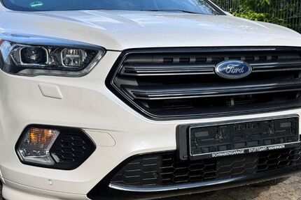 Ford Kuga 83.252 km 14.999 &euro; Sindelfingen 71065