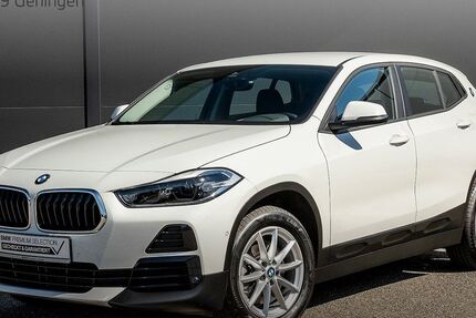 BMW X2 33.699 km 29.420 &euro; Gerlingen 70839