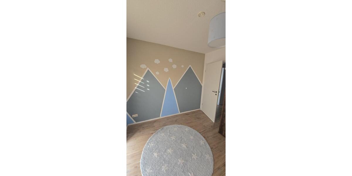 Maisonettenwohnung Oberderdingen - 4 Zimmer, 116 m&sup2;, 370.000&euro; | Angebot:25539914