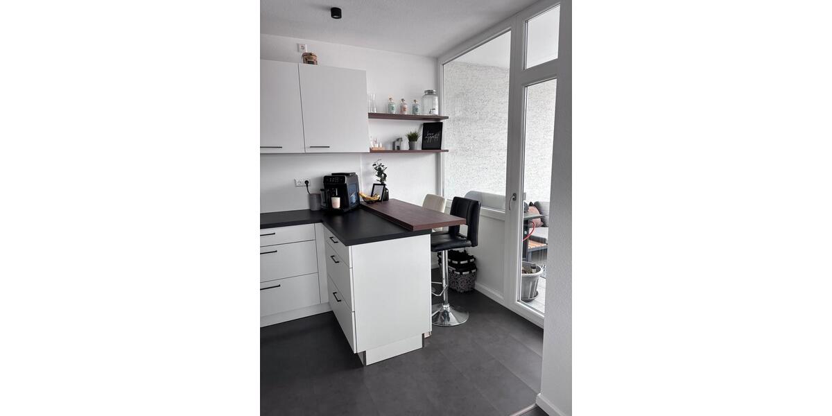 Etagenwohnung Weil der Stadt - 2.5 Zimmer, 65 m&sup2;, 285.000&euro; | Angebot:25376467