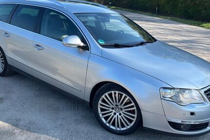 VW Passat 197.115 km 4.300 &euro; Maulbronn 75433