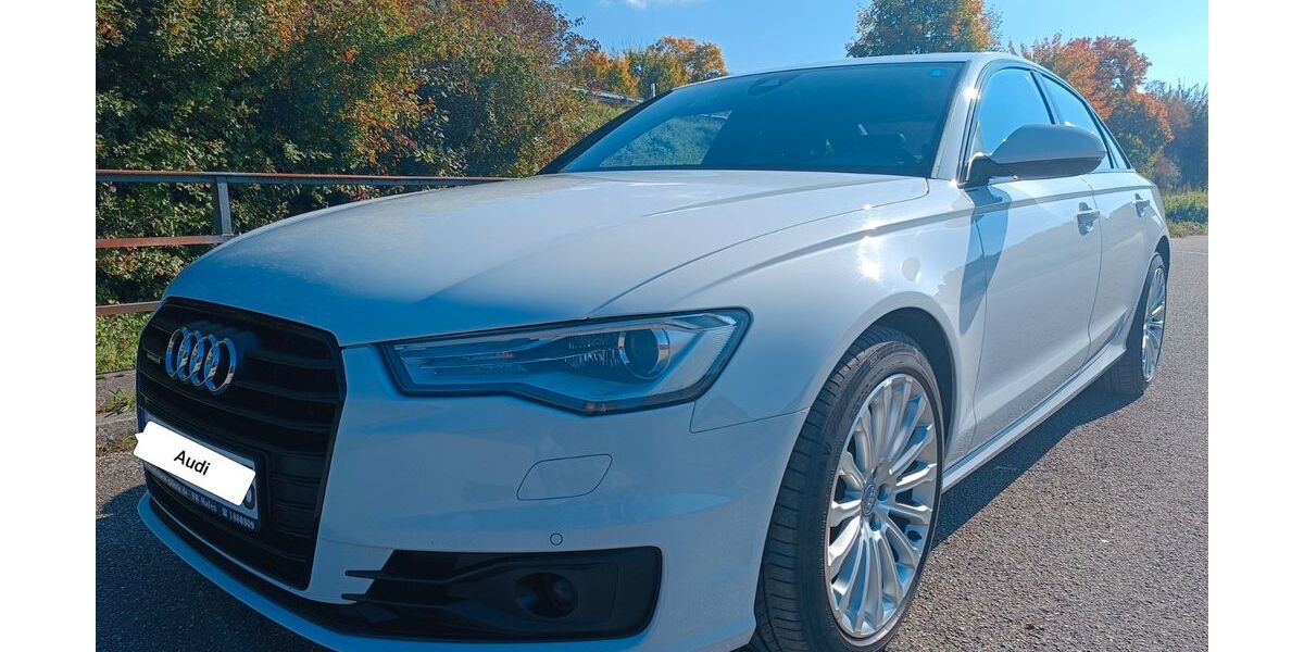 Audi A6 252.000 km 15.400 &euro; Walzbachtal 75045