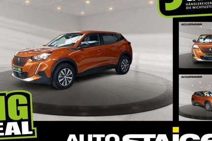 Peugeot 2008 17.384 km 14.999 € Stuttgart 70376