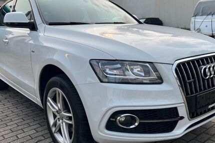 Audi Q5 200.000 km 14.999 &euro; Ditzingen 71254
