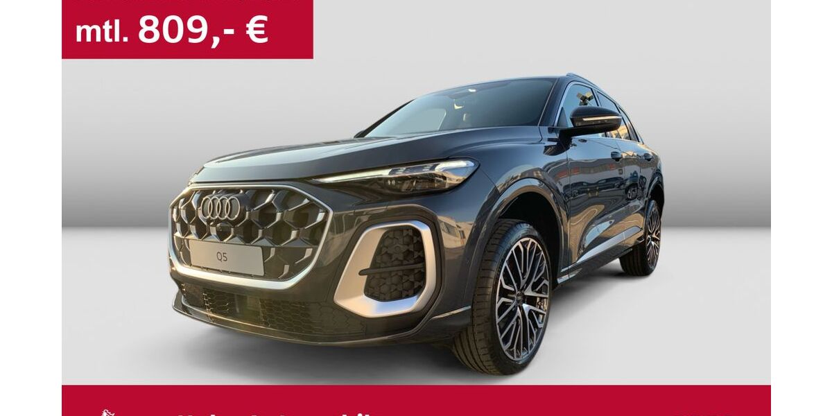 Audi SQ5 5.900 km 86.490 € Pforzheim 75179
