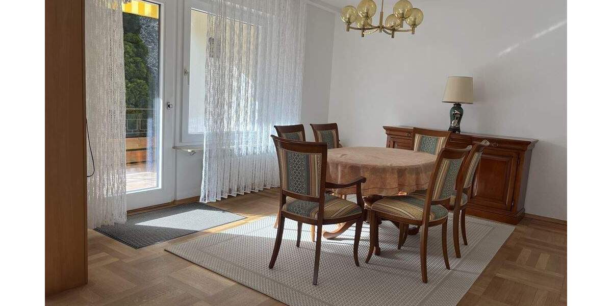 Etagenwohnung Bad Wildbad im Schwarzwald Bad Wildbad - 4 Zimmer, 280.000&euro; | Angebot:25740484