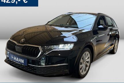 Skoda Octavia 15.457 km 31.430 € Korntal-Münchingen 70825
