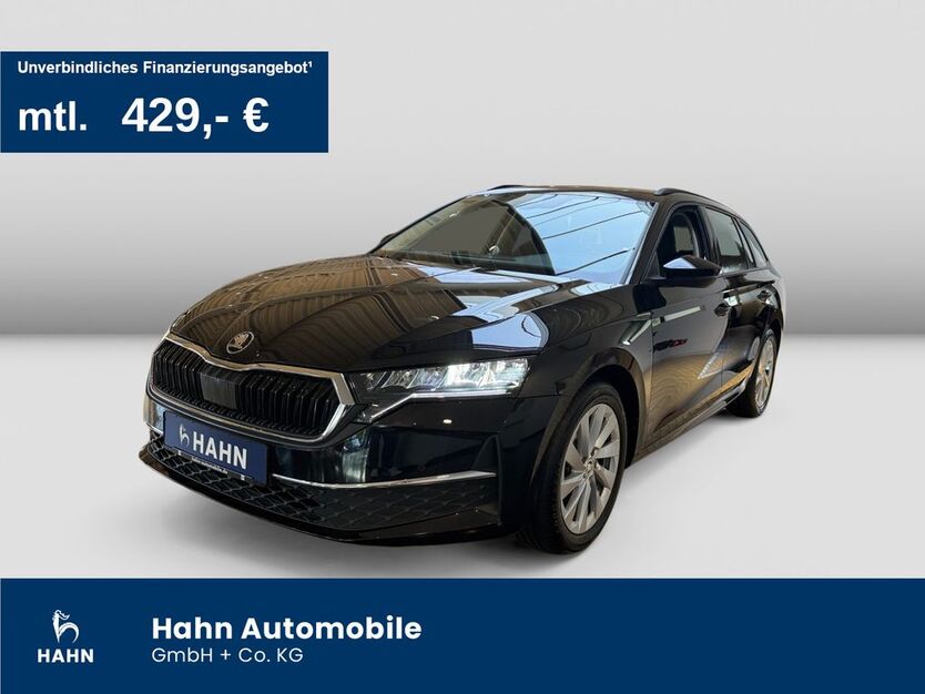 Skoda Octavia 15.457 km 31.430 € Korntal-Münchingen 70825