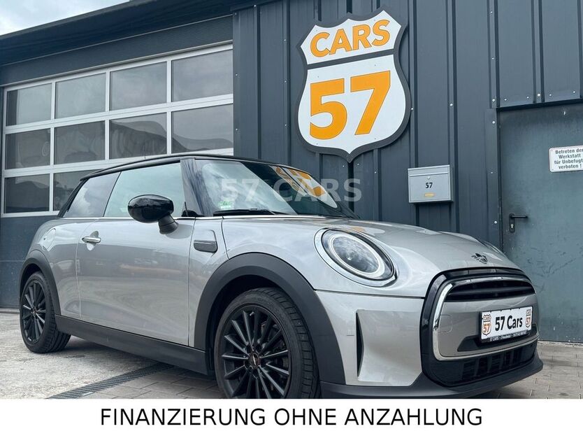 Mini Cooper 37.152 km 22.900 € Freudental 74392