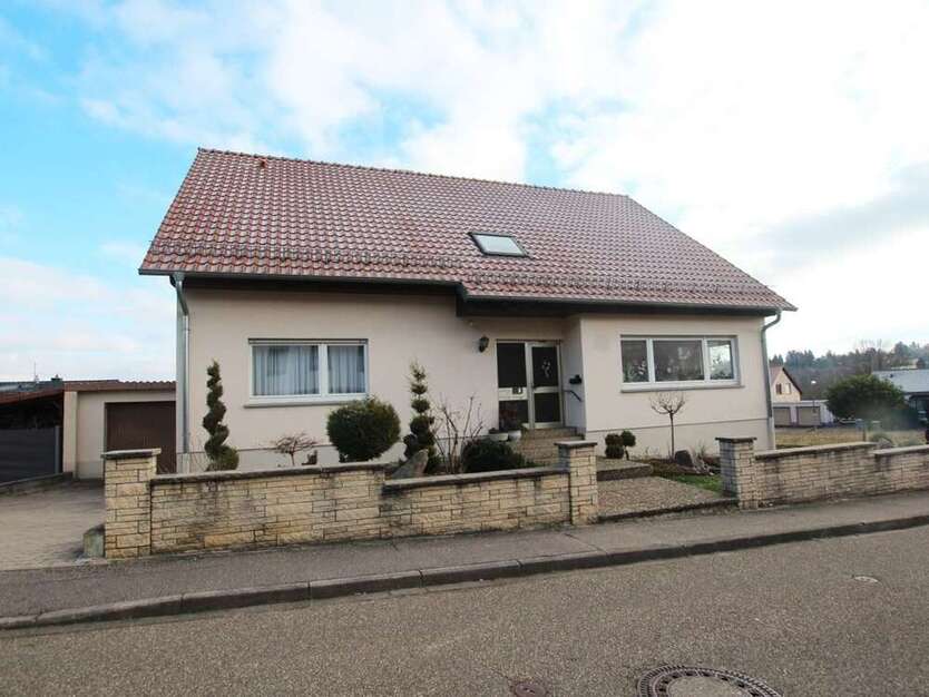 Haus zum Kaufen in Bretten 595.000 € 207.07 m²