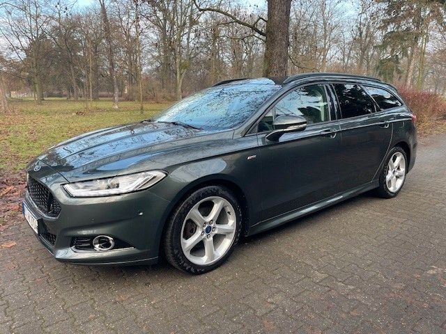 Ford Mondeo 149.500 km 12.900 &euro; Karlsruhe 76187
