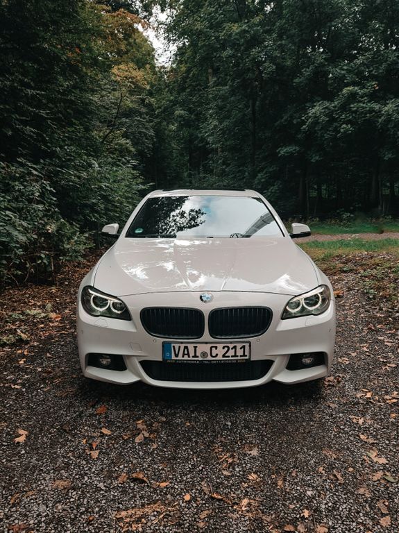BMW 525 185.000 km 21.850 € Eberdingen 71735