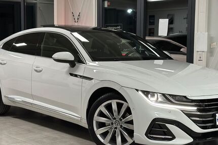 VW Arteon 143.000 km 24.990 &euro; Mühlacker 75417
