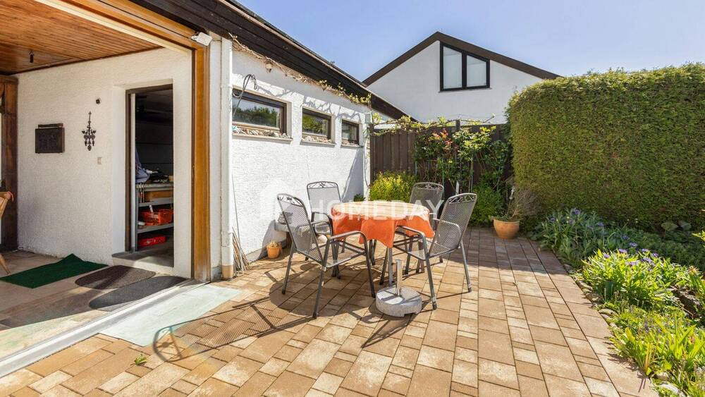 Einfamilienhaus Calw Heumaden - 7 Zimmer, 140 m&sup2;, 585.000&euro; | Angebot:26487183
