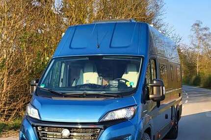 Fiat Ducato 25.000 km 58.000 &euro; Karlsruhe, Stadt 76137