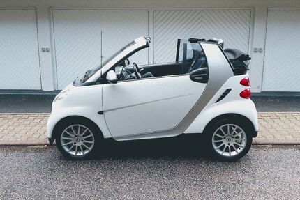 Smart ForTwo 120.000 km 5.300 &euro; Pforzheim 75177