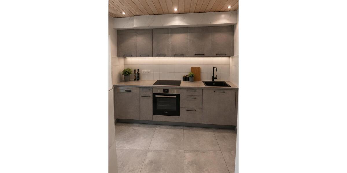 Erdgeschoßwohnung Karlsruhe Hagsfeld - 2 Zimmer, 86 m&sup2;, 1.000&euro; | Angebot:26630880