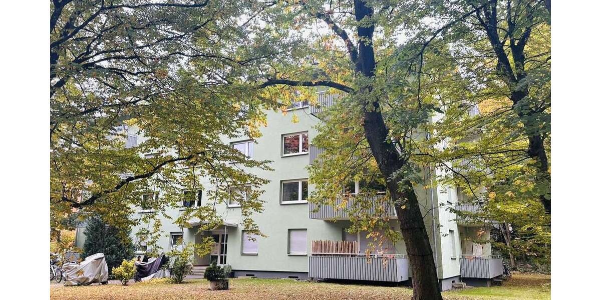 Etagenwohnung Karlsruhe Nordstadt - 4 Zimmer, 96 m&sup2;, 319.000&euro; | Angebot:26476553