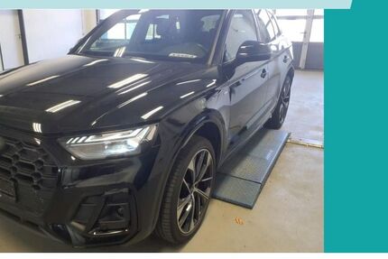 Audi Q5 16.360 km 41.690 &euro; Weil der Stadt 71263