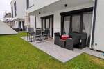 Erdgeschoss, Neubau, hochwertig - einfach schön! 4-Zi Wohnung im EG mit Terrasse 4 zimmer
