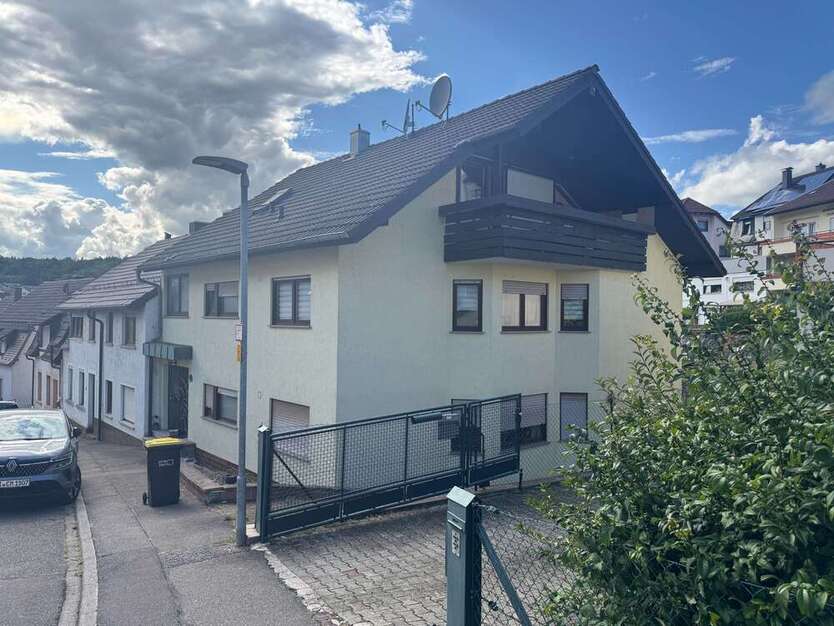 Wohnung zum Kaufen in Ispringen 259.000 € 86 m²