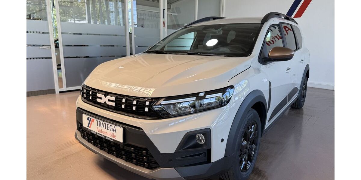 Dacia Jogger 1.580 km 20.990 &euro; Bruchsal 76646
