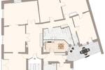 Gewerbeobjekt Karlsruhe / Weststadt Weststadt - 7 Zimmer, 286 m&sup2;, 3.990&euro; | Angebot:26851268