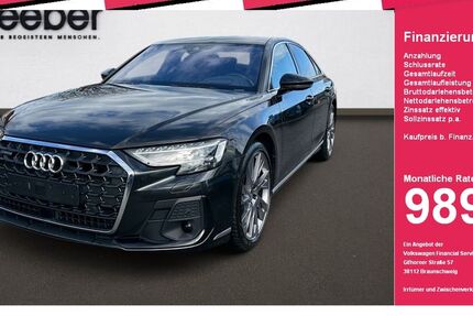 Audi A8 70.663 km 58.579 &euro; Weil der Stadt 71263