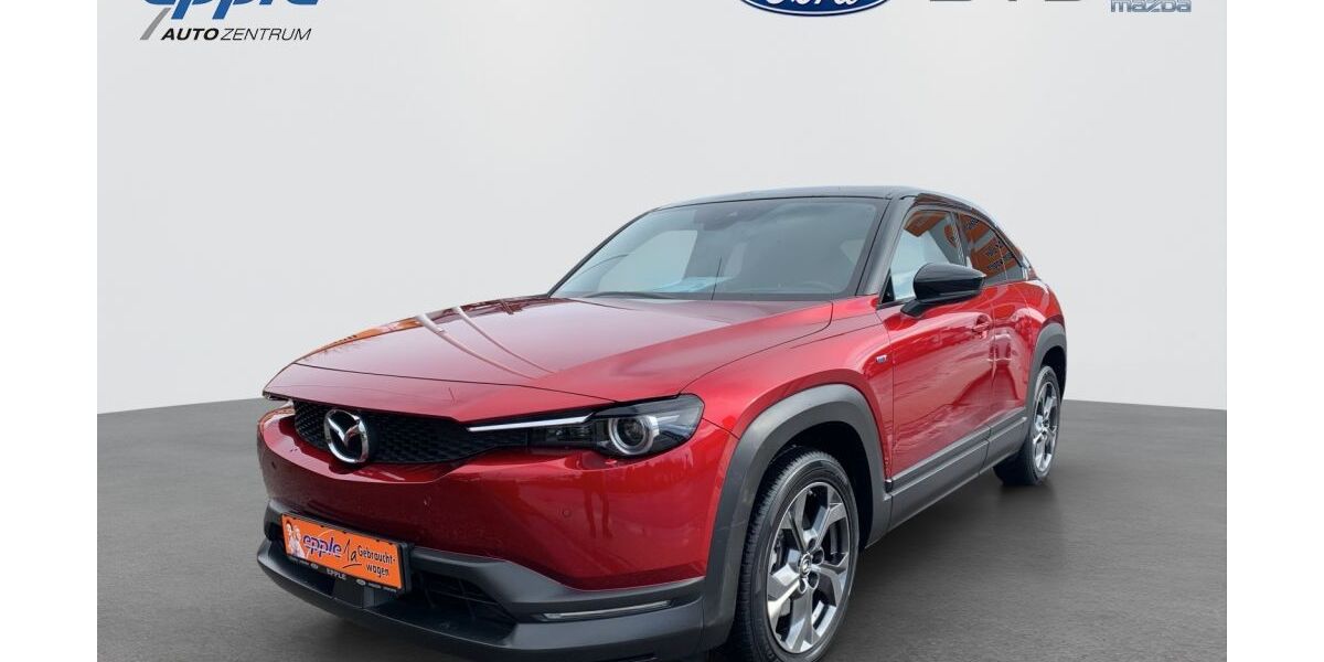 Mazda MX-30 20.115 km 19.990 &euro; Rutesheim 71277