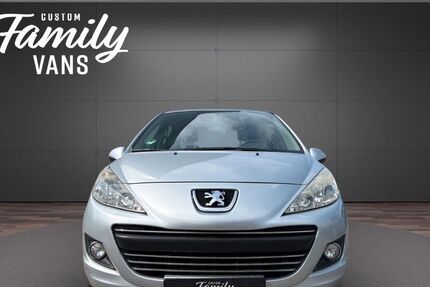 Peugeot 207 190.000 km 1.799 &euro; Sindelfingen 71069