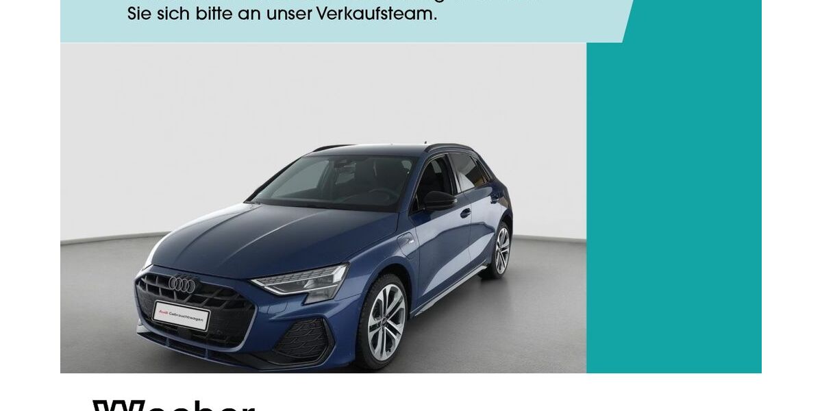 Audi A3 7.269 km 42.340 &euro; Leonberg 71229