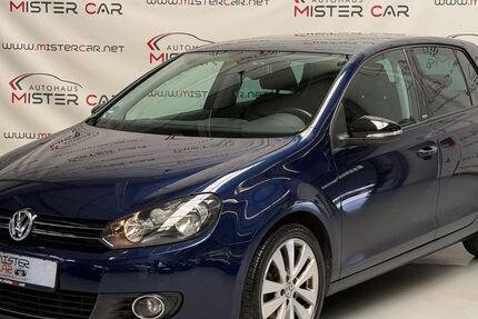 VW Golf 103.000 km 7.490 &euro; Magstadt 71106