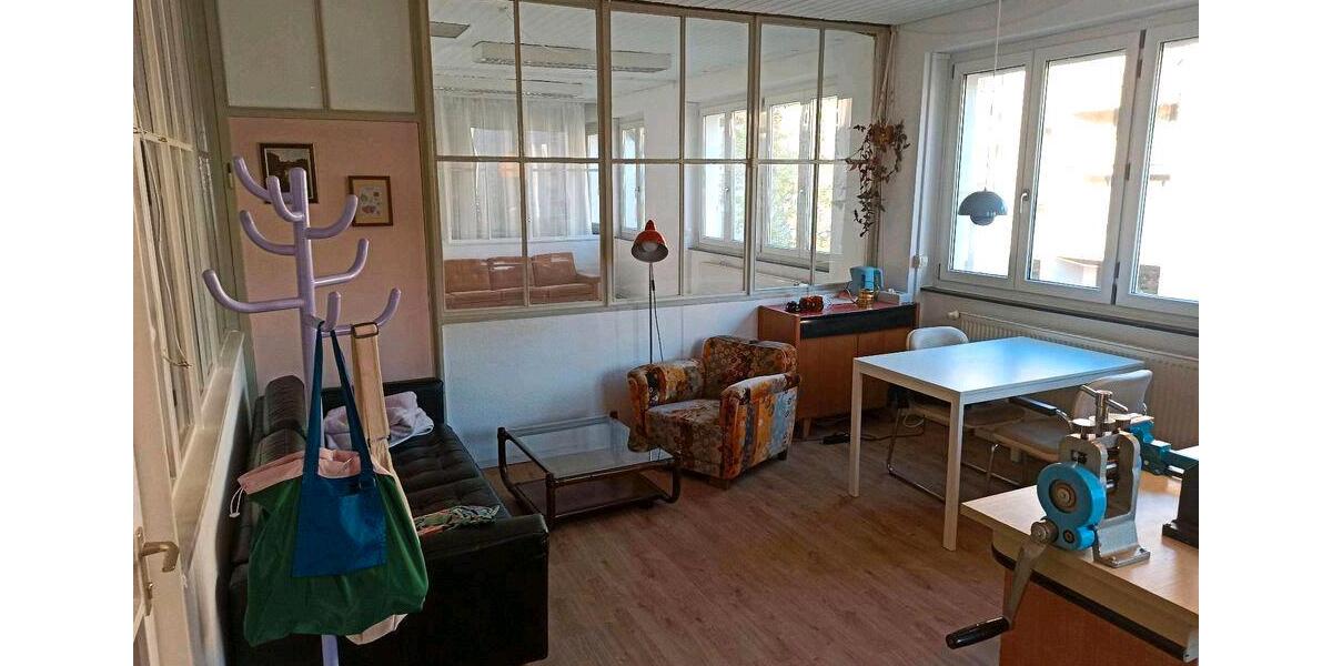 Gewerbeobjekt Karlsruhe Mühlburg - 418&euro; | Angebot:26479285