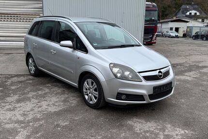 Opel Zafira 218.000 km 2.850 &euro; Mühlacker 75417