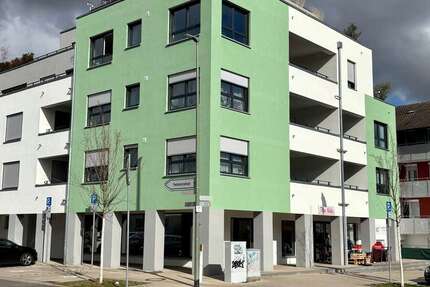 Einzelhandel in Leonberg 600 € 23 m² zimmer