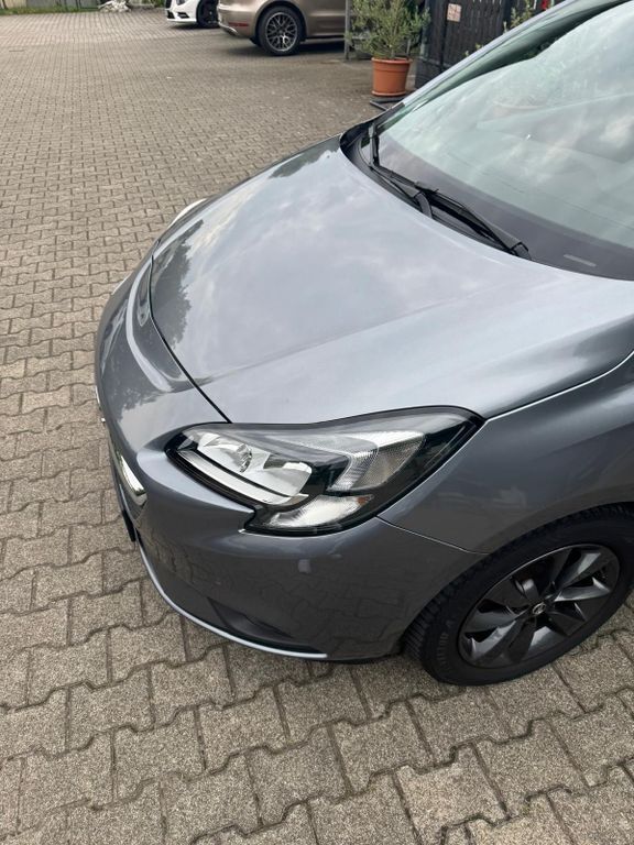 Corsa