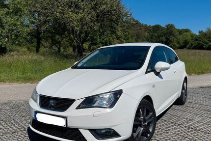 Seat Ibiza 205.000 km 3.700 &euro; Pforzheim 75177