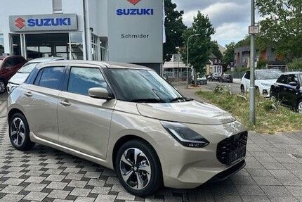 Suzuki Swift 3.500 km 18.990 &euro; Karlsruhe 76227