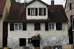 Einfamilienhaus Sindelfingen Darmsheim - 4 Zimmer, 61 m&sup2;, 299.000&euro; | Angebot:26042276