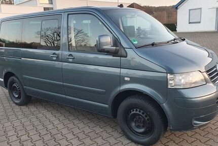 VW T5 Transporter 384.900 km 7.950 &euro; Mühlacker / Enzberg 75417