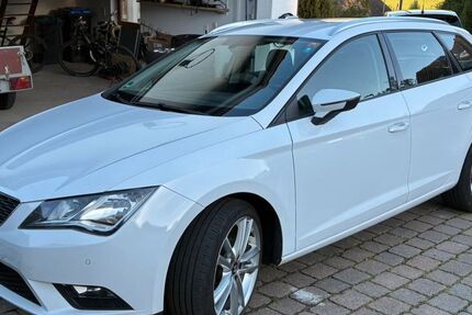 Seat Leon 196.000 km 5.990 &euro; Karlsruhe 76137
