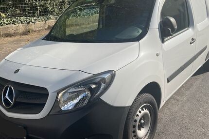 Mercedes-Benz Citan 117.783 km 9.874 € Karlsruhe 76135