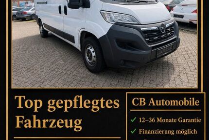 Opel Movano 198.000 km 17.900 &euro; Stutensee 76297