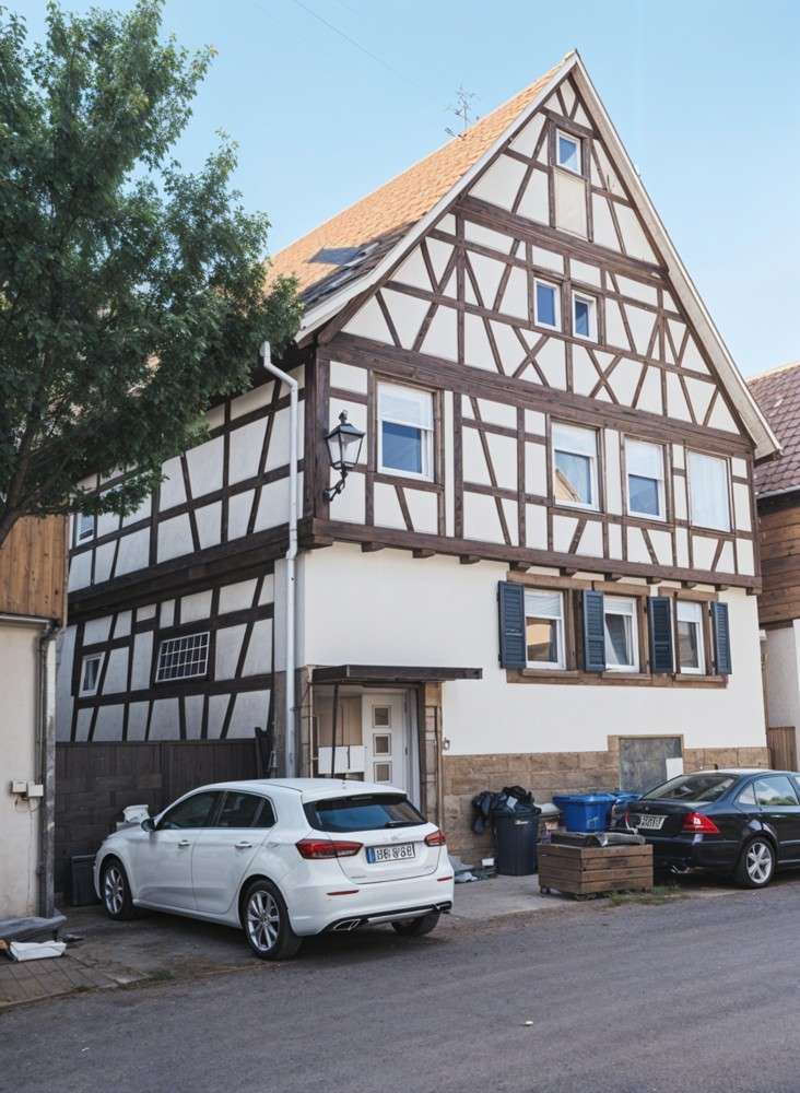 Haus zum Kaufen in Brackenheim 389.000 € 190.17 m²