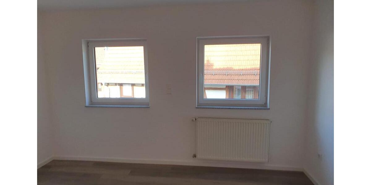 Doppelhaushälfte Bretten - 5 Zimmer, 110 m&sup2;, 1.350&euro; | Angebot:26581929