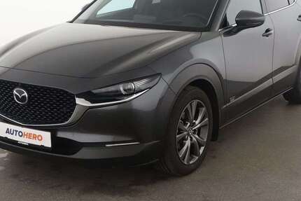 Mazda CX-30 46.518 km 25.090 € Stuttgart 70195