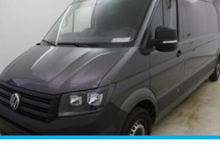 VW Crafter 20.475 km 34.290 € Bietigheim-Bissingen 74321