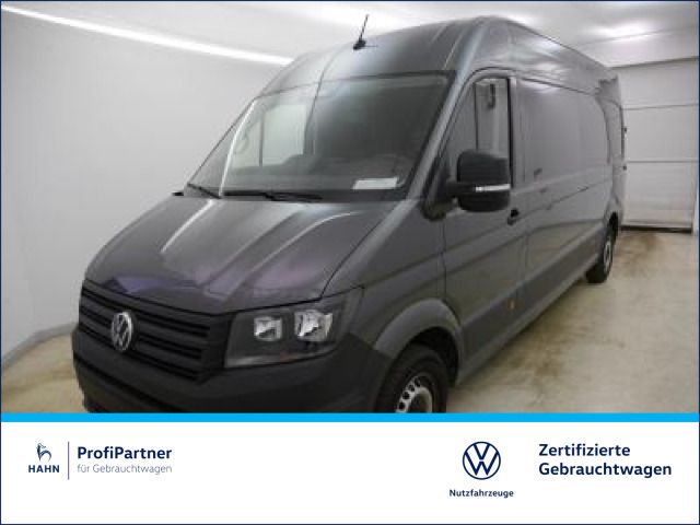 VW Crafter 20.475 km 34.290 € Bietigheim-Bissingen 74321