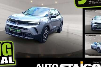 Opel Mokka 18.509 km 21.990 € Stuttgart 70435