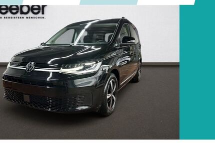 VW Caddy 5.500 km 42.270 € Weil der Stadt 71263